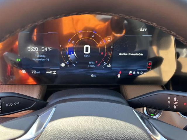 2026 Chevrolet Equinox FWD ACTIV