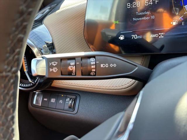 2026 Chevrolet Equinox FWD ACTIV