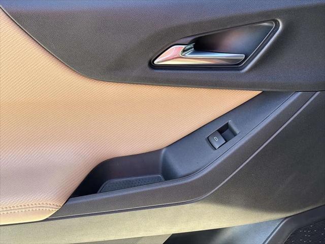 2026 Chevrolet Equinox FWD ACTIV