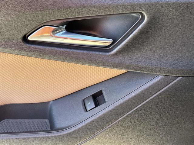 2026 Chevrolet Equinox FWD ACTIV