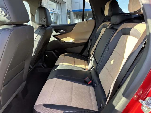 2026 Chevrolet Equinox FWD ACTIV