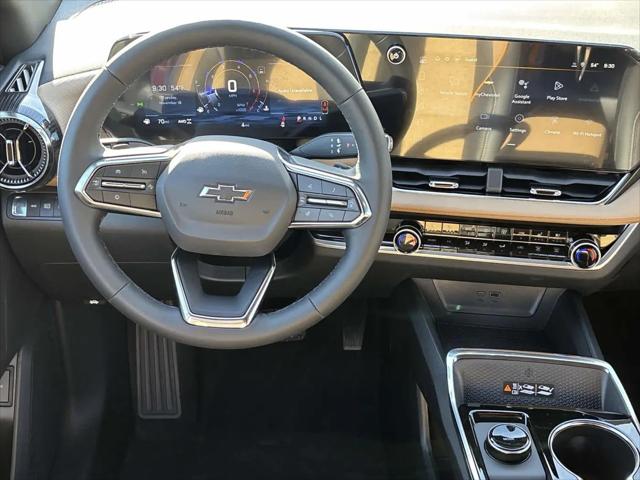2026 Chevrolet Equinox FWD ACTIV