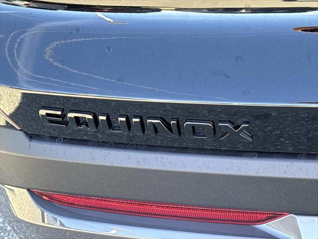 2026 Chevrolet Equinox FWD ACTIV