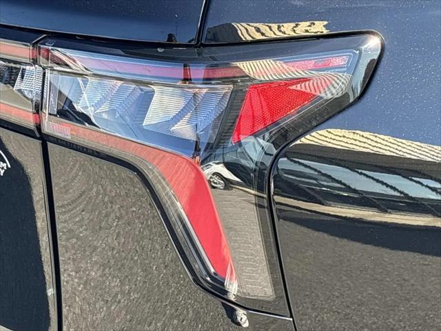 2026 Chevrolet Equinox FWD ACTIV