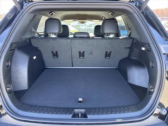 2026 Chevrolet Equinox FWD ACTIV