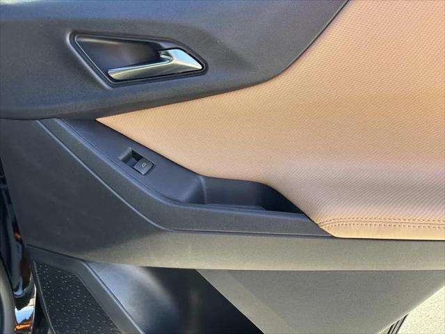 2026 Chevrolet Equinox FWD ACTIV