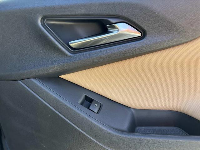 2026 Chevrolet Equinox FWD ACTIV