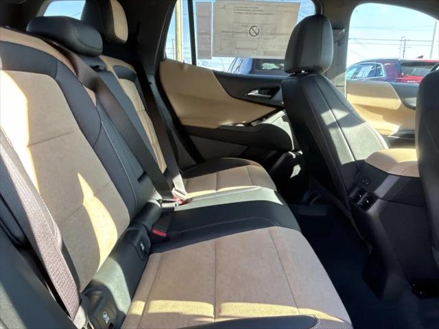 2026 Chevrolet Equinox FWD ACTIV