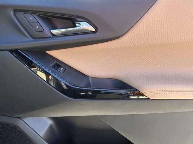 2026 Chevrolet Equinox FWD ACTIV