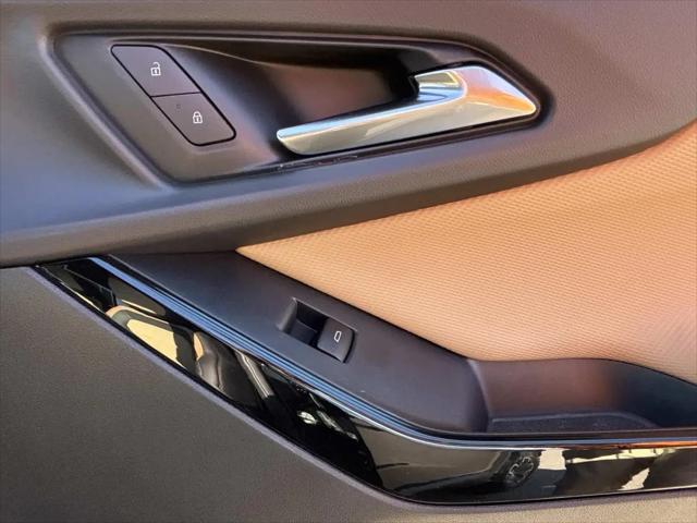 2026 Chevrolet Equinox FWD ACTIV