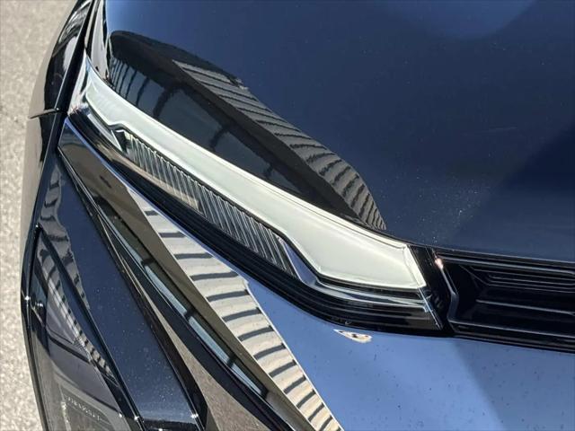 2026 Chevrolet Equinox FWD ACTIV