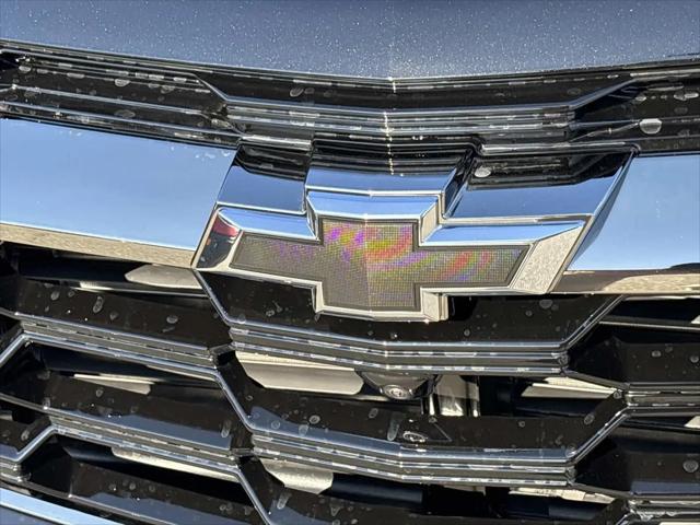 2026 Chevrolet Equinox FWD ACTIV