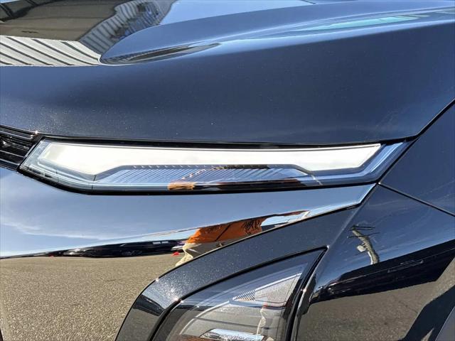 2026 Chevrolet Equinox FWD ACTIV