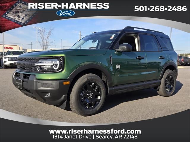 2025 Ford Bronco Sport Big Bend for sale in Searcy, AR