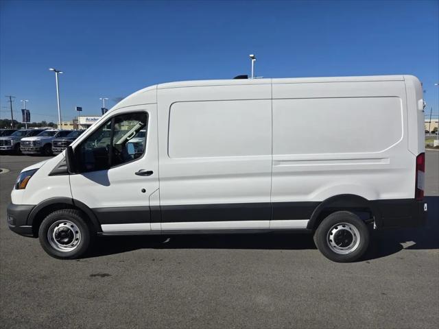 2026 Ford Transit Cargo Van T-250