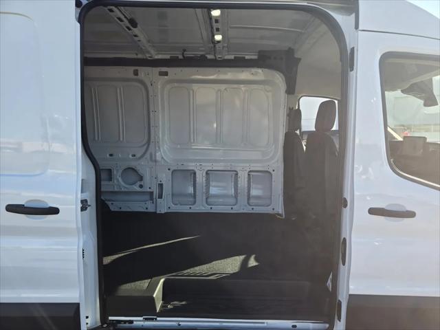 2026 Ford Transit Cargo Van T-250