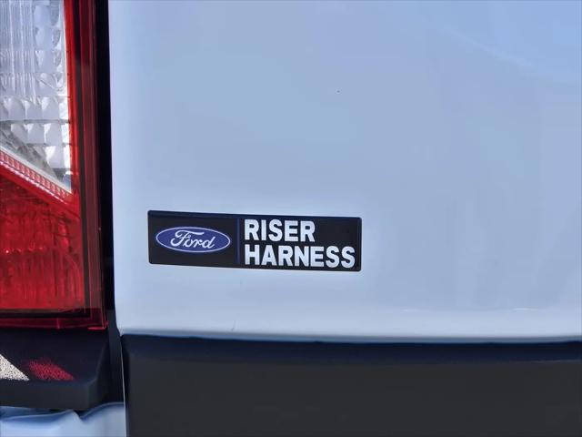2026 Ford Transit Cargo Van T-250