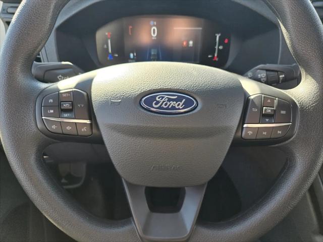 2026 Ford Transit Cargo Van T-250