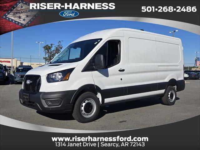 2026 Ford Transit Cargo Van T-250 for sale in Searcy, AR