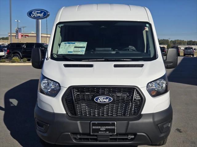 2026 Ford Transit Cargo Van T-250