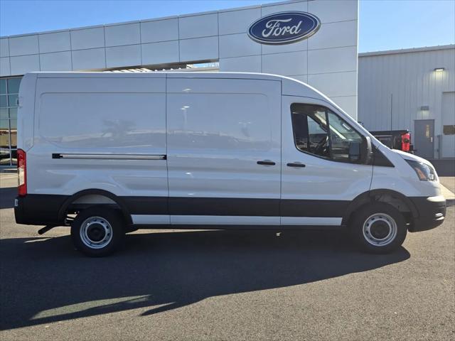 2026 Ford Transit Cargo Van T-250