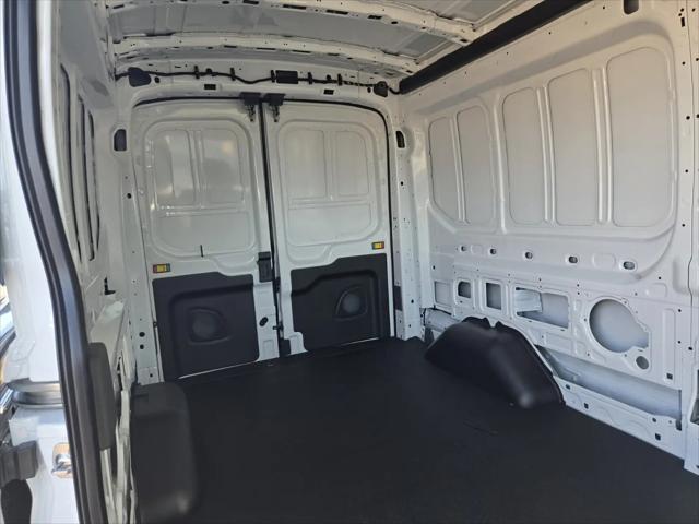 2026 Ford Transit Cargo Van T-250