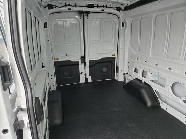 2026 Ford Transit Cargo Van T-250