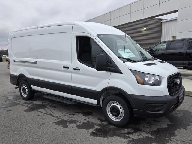2026 Ford Transit Cargo Van T-250