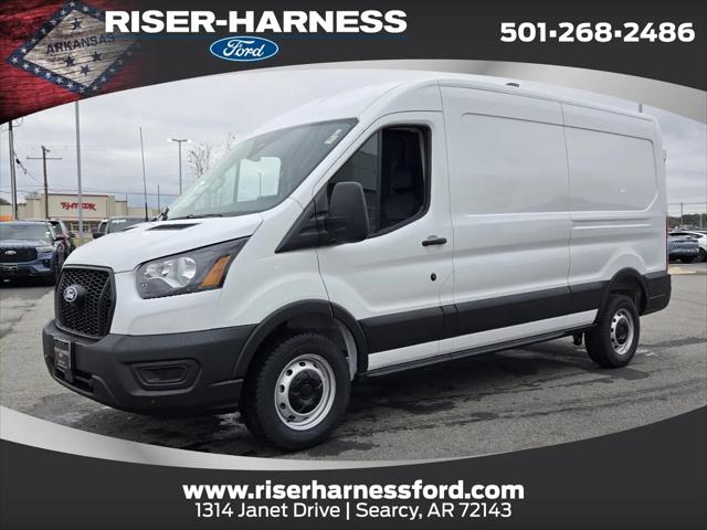 2026 Ford Transit Cargo Van T-250 for sale in Searcy, AR