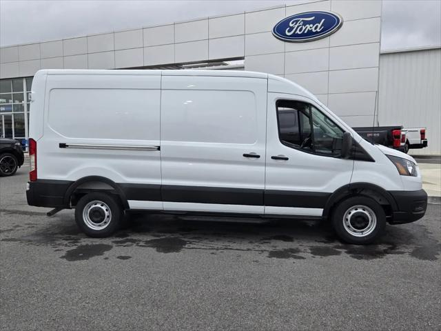 2026 Ford Transit Cargo Van T-250