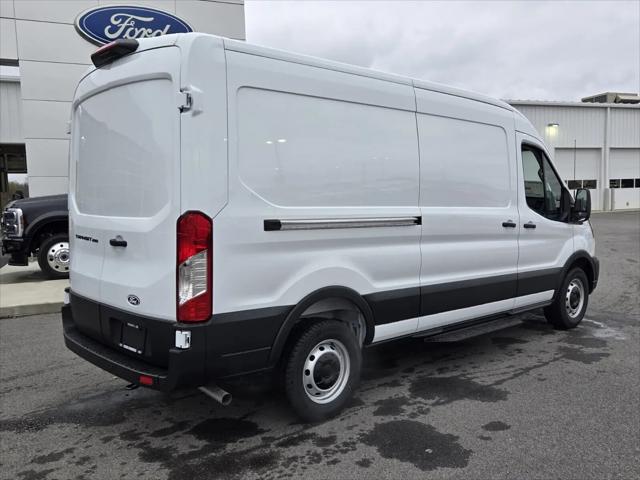2026 Ford Transit Cargo Van T-250
