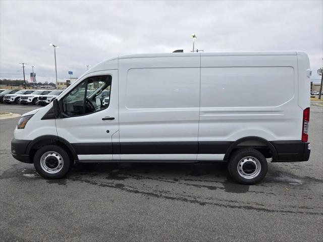 2026 Ford Transit Cargo Van T-250