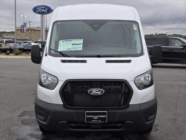 2026 Ford Transit Cargo Van T-250