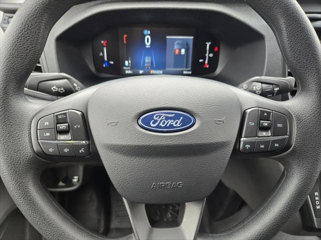2026 Ford Transit Cargo Van T-250