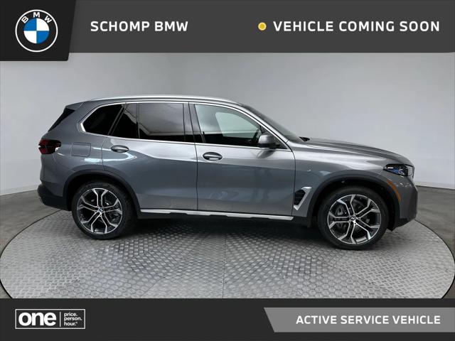2026 BMW X5 xDrive40i for sale in Highlands Ranch, CO