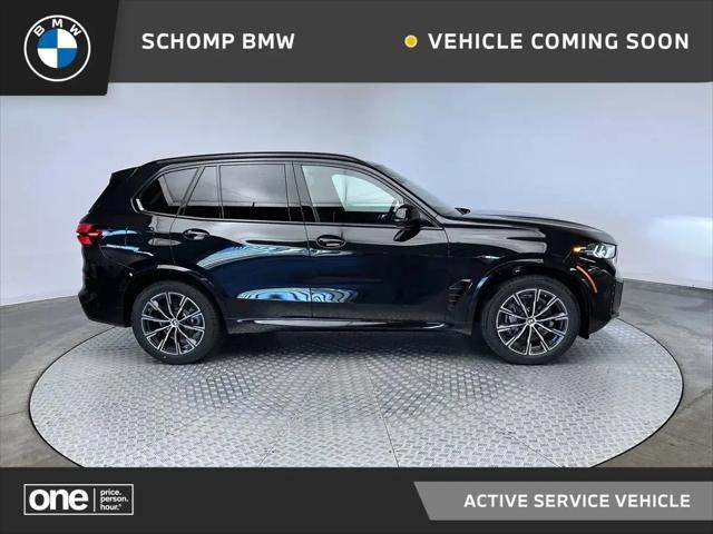 2026 BMW X5 xDrive40i for sale in Highlands Ranch, CO