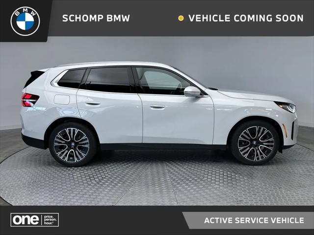 2026 BMW X3 30 xDrive for sale in Highlands Ranch, CO