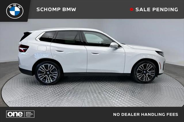 2026 BMW X3 30 xDrive for sale in Highlands Ranch, CO
