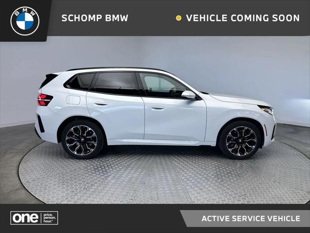 2026 BMW X3 30 xDrive for sale in Highlands Ranch, CO