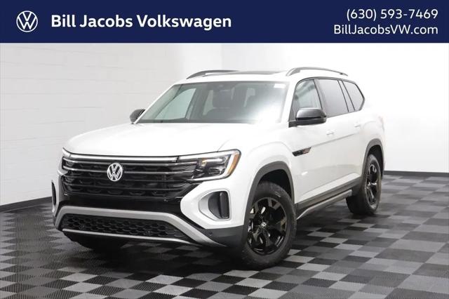 2026 Volkswagen Atlas Peak Edition for sale in Naperville, IL