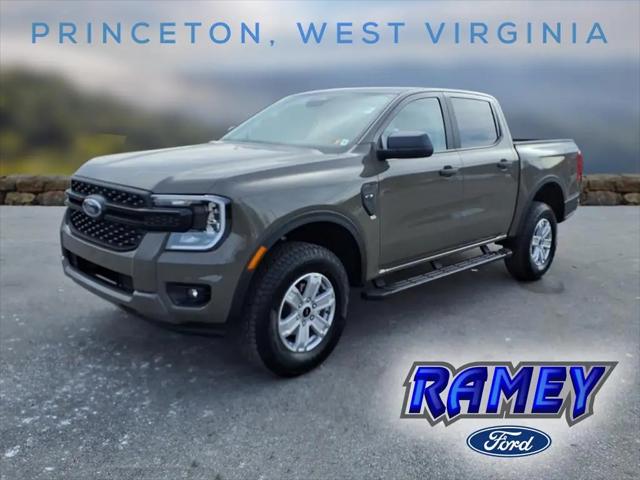 2025 Ford Ranger XL for sale in Princeton, WV