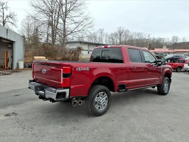 2026 Ford F-350 LARIAT
