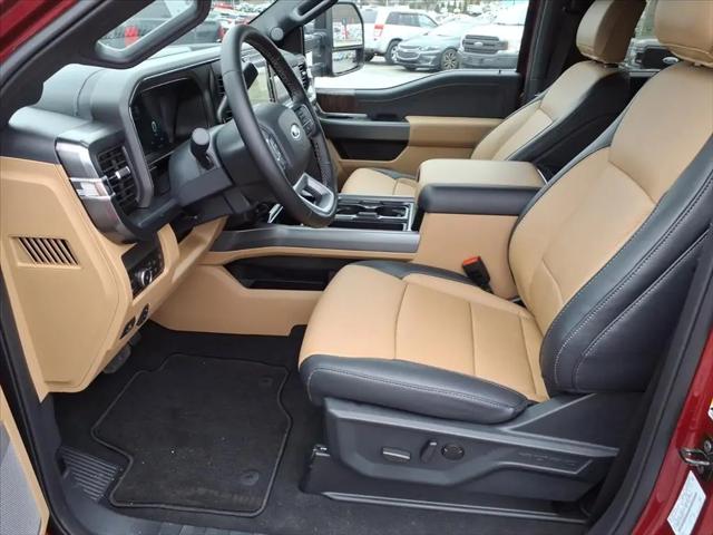 2026 Ford F-350 LARIAT