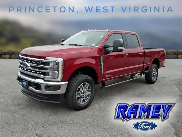 2026 Ford F-350 LARIAT for sale in Princeton, WV
