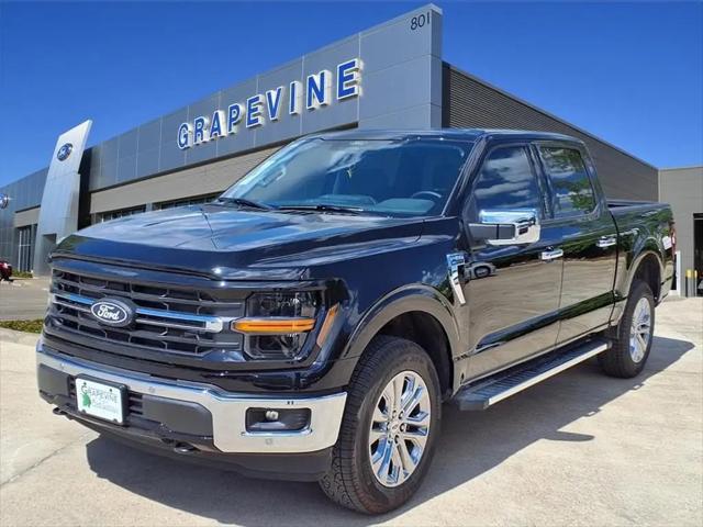 2026 Ford F-150 XLT for sale in Grapevine, TX