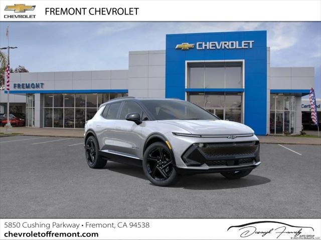 2026 Chevrolet Equinox RS, FWD for sale in Fremont, CA