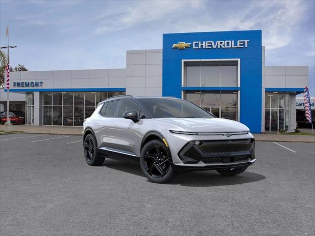 2026 Chevrolet Equinox RS, FWD