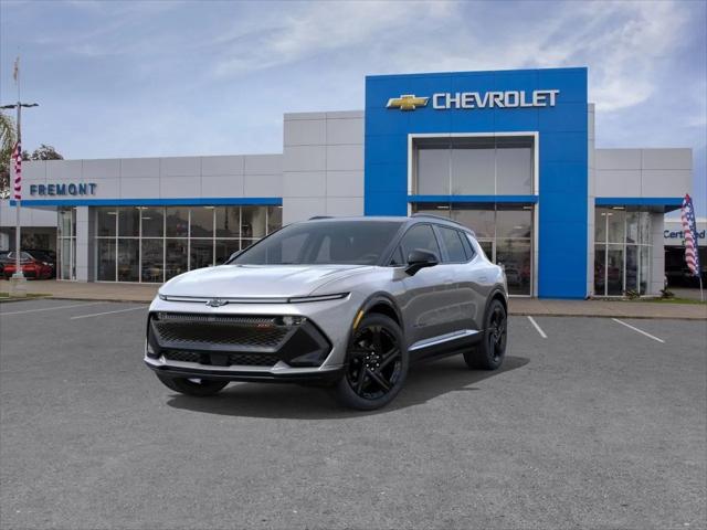 2026 Chevrolet Equinox RS, FWD