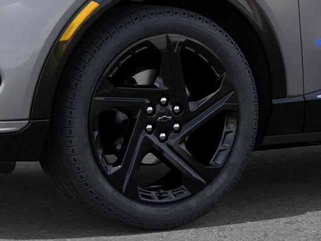 2026 Chevrolet Equinox RS, FWD