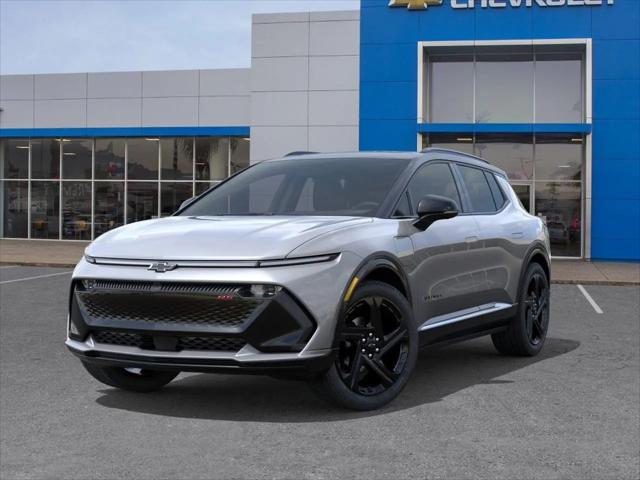 2026 Chevrolet Equinox RS, FWD